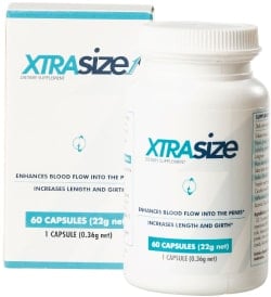 1. XtraSize