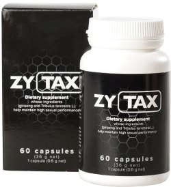 1. Zytax