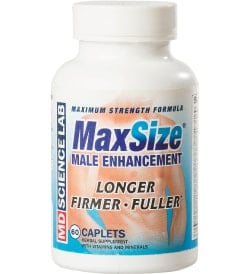 2. MaxSize