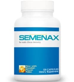 3. Semenax