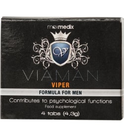 3. Viaman Viper