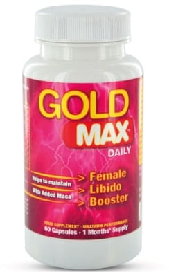 Fuer die Frau: Gold Max Pink Daily