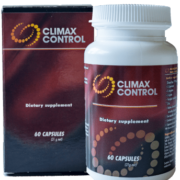 Climax Control gekauft und getestet