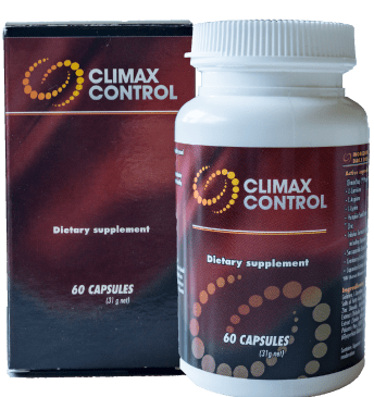 Climax Control gekauft und getestet
