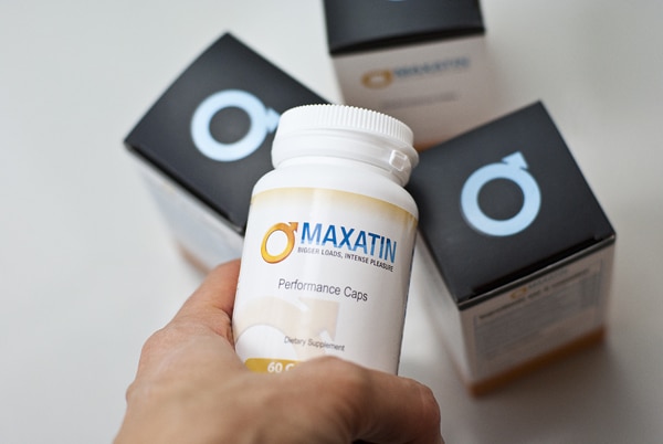 Maxatin Erfahrungen: Mehr Sperma garantiert? die ganze Wahrheit!