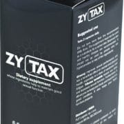 Im Zytax Test konnte das Produkt sich gut behaupten - Erfahre alles über das Nahrungsergänzungsmittel