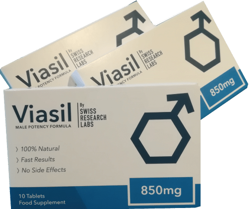Viasil Test